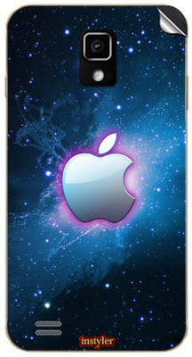 

instyler STICKER-18910 Karbonn Smart A5s Mobile Skin(Multicolor)