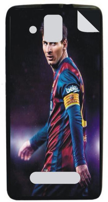 

Techno Gadgets hghxj 19092016-466 Xolo Q2000 Mobile Skin(Multicolor)