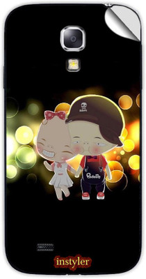 

instyler STICKER-7185 SAMSUNG GALAXY MEGA 6.3 Mobile Skin(Multicolor)