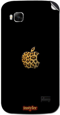

instyler MX03 MICROMAX BOLT S300 Mobile Skin(MULTICOLOR)