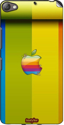 

instyler STICKER-14106 LENOVO S90 Mobile Skin(Multicolor)