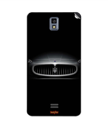 

instyler STICKER-17035 KARBONN A4 PLUS Mobile Skin(Multicolor)