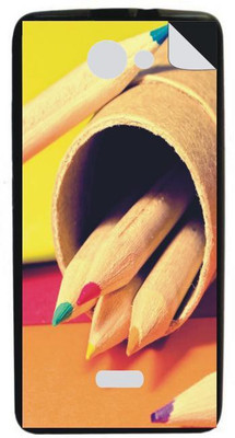 

Techno Gadgets hgfgh 19092016-063 Xolo Q1000 Mobile Skin(Multicolor)