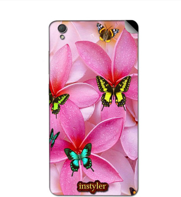 

instyler 12815 Gionee F103 Mobile Skin(MULTICOLOR)