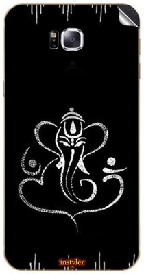 

instyler STICKER-6171 Samsung Galaxy Alpha Mobile Skin(Multicolor)