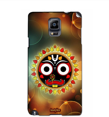 

instyler STICKER-7244 SAMSUNG GALAXY NOTE 3 Mobile Skin(Multicolor)