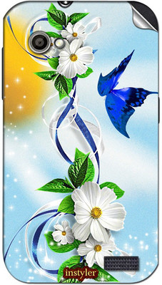 

instyler C720 Gionee Gpad G2 Mobile Skin(Multicolor)