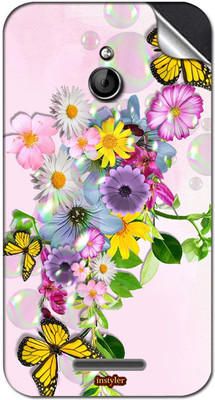 

instyler DS73486 Nokia Lumia XL 1030 Mobile Skin(Multicolor)