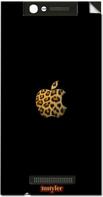 

instyler 11503 Gionee Elife E7 Mini Mobile Skin(MULTICOLOR)