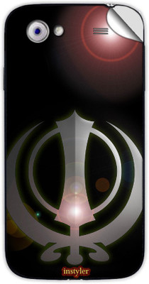 

instyler STICKER-7693 SAMSUNG GALAXY S ADVANCE Mobile Skin(Multicolor)