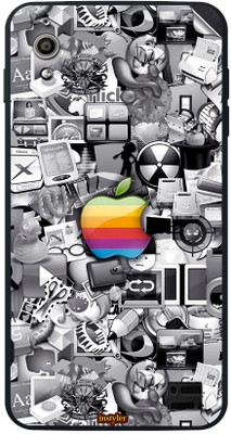 

instyler STICKER-14858 INFOCUS M370i Mobile Skin(Multicolor)