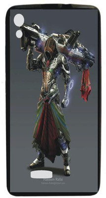 

Mobile Freak jdhjgh 16092016-457 Xolo A600 Mobile Skin(Multicolor)