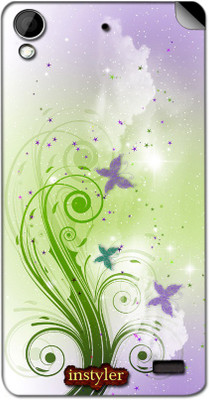 

instyler 11913 Gionee Elife S5.1 GN9005 Mobile Skin(MULTICOLOR)