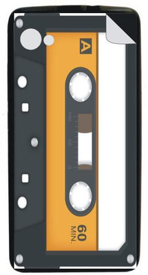 

Mobile Freak gdgdg 16092016-133 xolo A510s Mobile Skin(Multicolor)