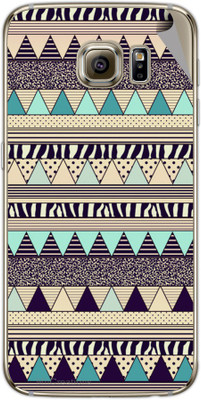

MiiCreations SMNG-S6-MS-00012 Samsung Galaxy S6 Mobile Skin(Multicolor)