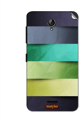 

instyler MMX1638 MICROMAX UNITE 2 A106 Mobile Skin(MULTICOLOR)