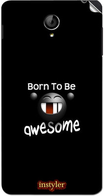 

instyler 13675 HP SLATE 6 VOICE TAB Mobile Skin(MULTICOLOR)