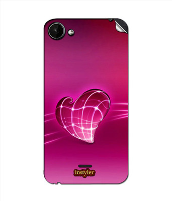 

instyler STICKER-358 Micromax Bolt Q338 Mobile Skin(Multicolor)