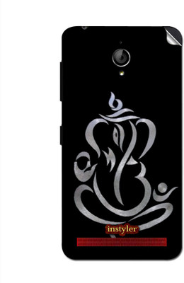 

instyler 10928 ASUS ZENFONE GO ZC500TG Mobile Skin(MULTICOLOR)