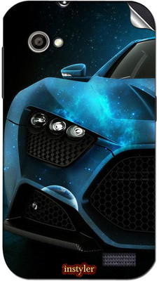

instyler C684 Gionee Gpad G2 Mobile Skin(Multicolor)