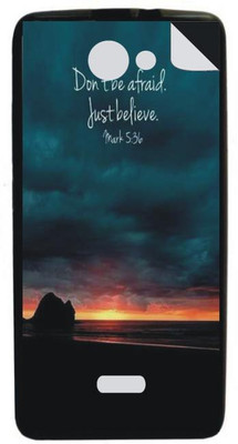 

Techno Gadgets gdhfh 19092016-245 Xolo Q1000 Mobile Skin(Multicolor)