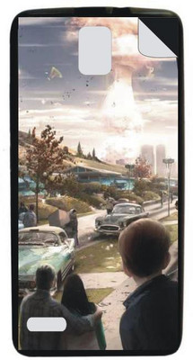 

Mobile Freak srcfd 21112016-237 XOLO Q1010i Mobile Skin(Multicolor)