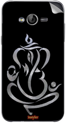 

instyler STICKER-7828 SAMSUNG S DUOS 3 G316HU Mobile Skin(Multicolor)