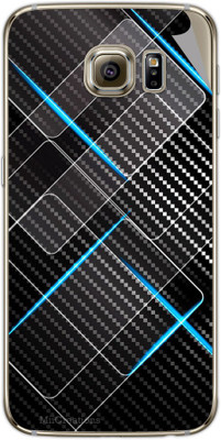 

MiiCreations SMNG-S6-MS-00165 Samsung Galaxy S6 Mobile Skin(Multicolor)