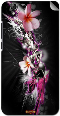 

instyler STICKER-9892 Lenovo P70 Mobile Skin(Multicolor)