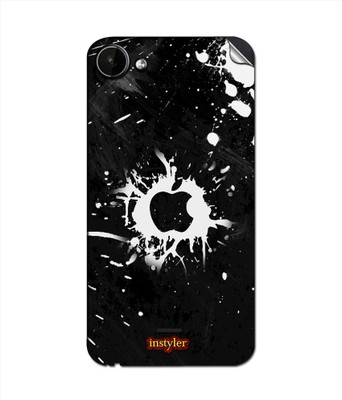 

instyler STICKER-302 Micromax Bolt Q338 Mobile Skin(Multicolor)