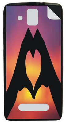 

Techno Gadgets hghxj 19092016-088 Xolo Q2000 Mobile Skin(Multicolor)