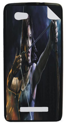 

Mobile Freak hjsanb 17092016-071 XoloA500s Mobile Skin(Multicolor)