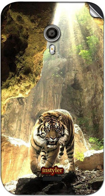 

instyler MX1175 MICROMAX CANVAS LITE A92 Mobile Skin(MULTICOLOR)