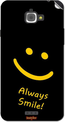 

instyler STICKER-14778 INFOCUS M350 Mobile Skin(Multicolor)