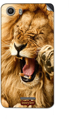 

instyler STICKER-3574 Micromax Canvas Spark 2 Plus Mobile Skin(Multicolor)