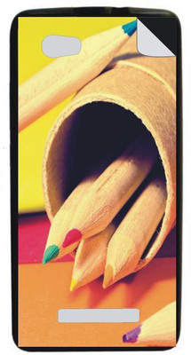 

Mobile Freak hjvnb 16092016-063 xolo a500s Mobile Skin(Multicolor)