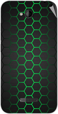 

MiiCreations H-616-MS-00197 HTC Desire 616 Mobile Skin(Multicolor)