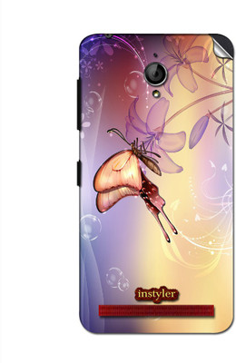 

instyler 11019 ASUS ZENFONE GO ZC500TG Mobile Skin(MULTICOLOR)