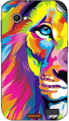 

instyler C723 Gionee Gpad G2 Mobile Skin(Multicolor)