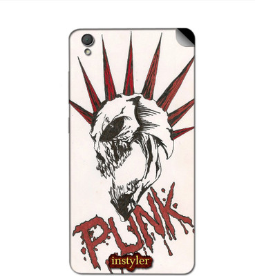 

instyler 12841 Gionee F103 Mobile Skin(MULTICOLOR)