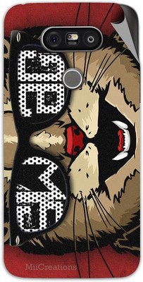 

MiiCreations L-5-MS-00050 LG G5 Mobile Skin(Multicolor)