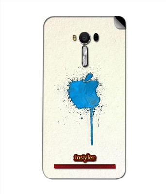 

instyler 10312 ZENFONE SELFIE ZC500TG Mobile Skin(MULTICOLOR)