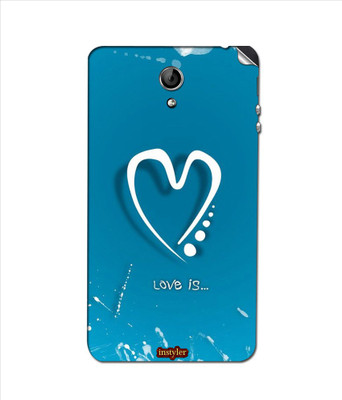 

instyler STICKER-14305 INFOCUS M210 Mobile Skin(Multicolor)
