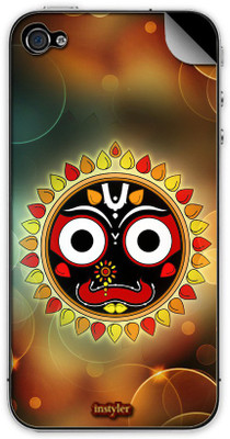 

instyler DESIGNER44 ASUS ZENFONE MAX ZC550KL Mobile Skin(MULTICOLOR)
