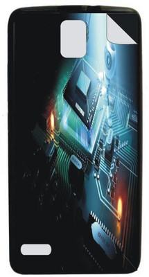 

Mobile Freak srcfd 21112016-035 XOLO Q1010i Mobile Skin(Multicolor)
