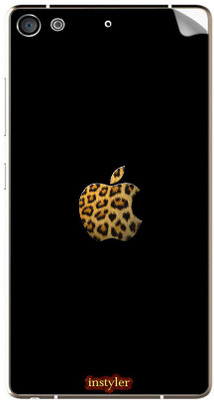 

instyler STICKER-2703 Gionee Elife S6 Mobile Skin(Multicolor)