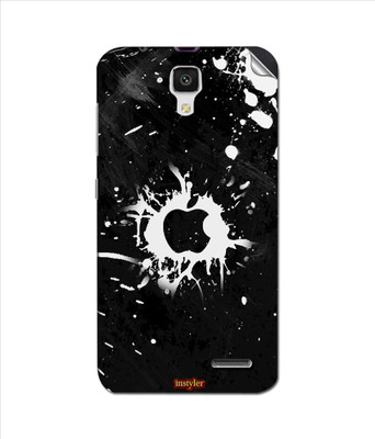 

instyler STICKER-8852 Lenovo A536 Mobile Skin(Multicolor)