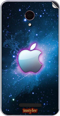 

instyler MMX2410 MICROMAX CANVAS DOODLE 4 Q391 Mobile Skin(MULTICOLOR)