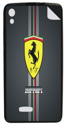 

Mobile Freak jdhjgh 16092016-092 Xolo A600 Mobile Skin(Multicolor)