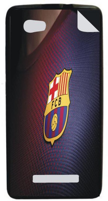 

Mobile Freak hjvnb 16092016-020 xolo a500s Mobile Skin(Multicolor)